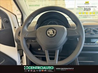 SKODA Citigo 5p 1.0 mpi Active 60cv my19 15