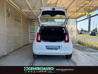 SKODA Citigo 5p 1.0 mpi Active 60cv my19 21