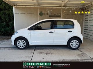 SKODA Citigo 5p 1.0 mpi Active 60cv my19 3