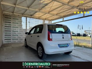 SKODA Citigo 5p 1.0 mpi Active 60cv my19 4