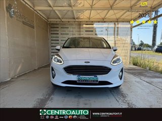 FORD Fiesta 5p 1.5 ecoblue Titanium 85cv s&s my20.25 1