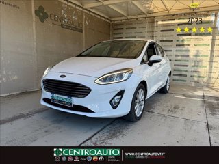 FORD Fiesta 5p 1.5 ecoblue Titanium 85cv s&s my20.25 2