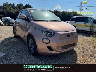 FIAT 500e 87 kWh BERLINA 0