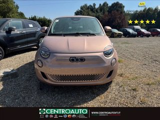 FIAT 500e 87 kWh BERLINA 1