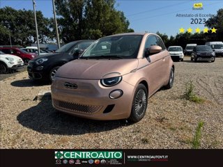 FIAT 500e 87 kWh BERLINA 2