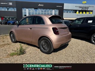 FIAT 500e 87 kWh BERLINA 4