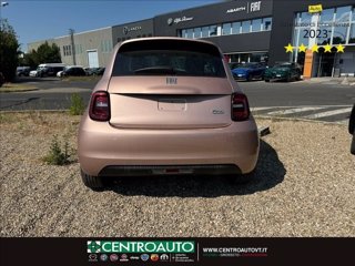 FIAT 500e 87 kWh BERLINA 5