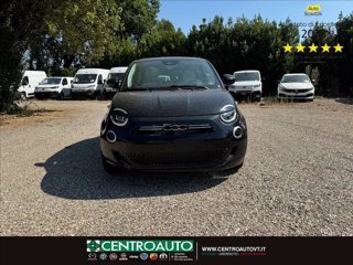 FIAT 500e 3+1 42 kWh La Prima 1