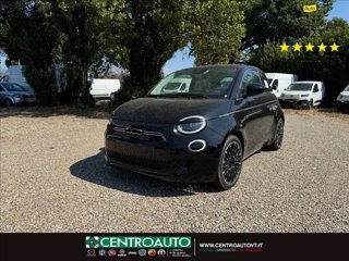 FIAT 500e 3+1 42 kWh La Prima 2