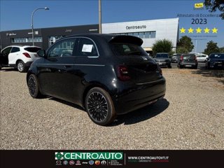 FIAT 500e 3+1 42 kWh La Prima 4