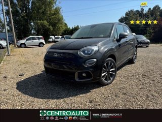 FIAT 500X 1.5 t4 hybrid Sport 130cv dct 2