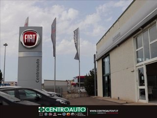 FIAT 500X 1.5 t4 hybrid Sport 130cv dct 20