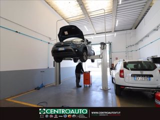 FIAT 500X 1.5 t4 hybrid Sport 130cv dct 22