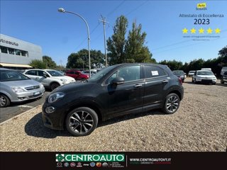 FIAT 500X 1.5 t4 hybrid Sport 130cv dct 3