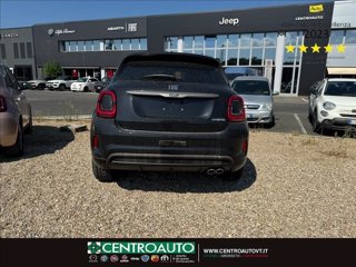 FIAT 500X 1.5 t4 hybrid Sport 130cv dct 5