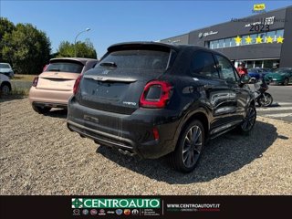 FIAT 500X 1.5 t4 hybrid Sport 130cv dct 6