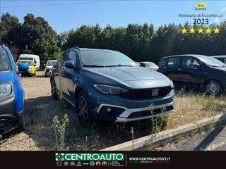 FIAT Tipo SW 1.6 mjt Cross s&s 130cv