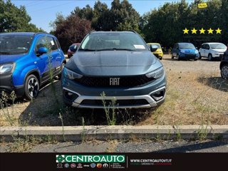 FIAT Tipo SW 1.6 mjt Cross s&s 130cv 1