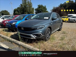 FIAT Tipo SW 1.6 mjt Cross s&s 130cv 2