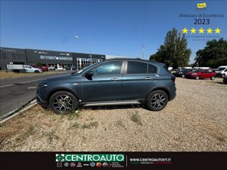 FIAT Tipo SW 1.6 mjt Cross s&s 130cv 3