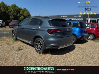 FIAT Tipo SW 1.6 mjt Cross s&s 130cv 4