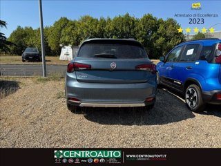 FIAT Tipo SW 1.6 mjt Cross s&s 130cv 5