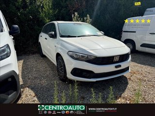 FIAT Tipo SW 1.6 mjt s&s 130cv