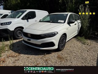 FIAT Tipo SW 1.6 mjt s&s 130cv 2