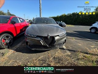 ALFA ROMEO Tonale 1.6 Veloce 130cv tct6 1