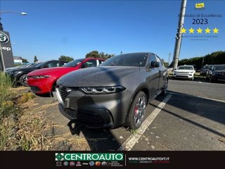 ALFA ROMEO Tonale 1.6 Veloce 130cv tct6 2