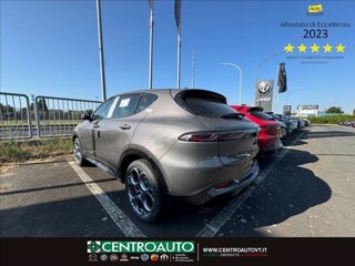 ALFA ROMEO Tonale 1.6 Veloce 130cv tct6 4