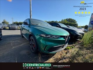 ALFA ROMEO Tonale 1.5 hybrid Speciale 160cv tct7