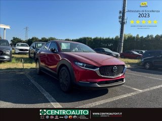 MAZDA CX-30 2.0 m-hybrid Homura 2wd 150cv 6mt