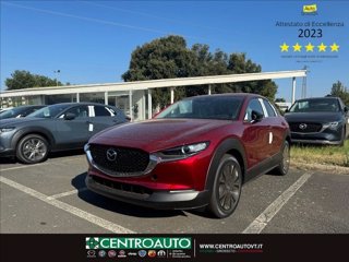 MAZDA CX-30 2.0 m-hybrid Homura 2wd 150cv 6mt 3