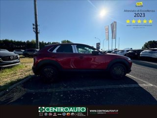 MAZDA CX-30 2.0 m-hybrid Homura 2wd 150cv 6mt 7