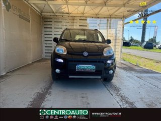 FIAT Panda 0.9 t.air t. 4x4 s&s 85cv 1