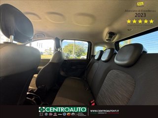 FIAT Panda 0.9 t.air t. 4x4 s&s 85cv 11