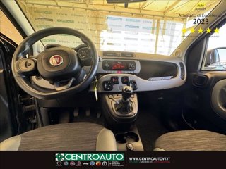 FIAT Panda 0.9 t.air t. 4x4 s&s 85cv 12