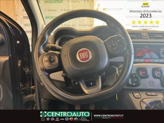 FIAT Panda 0.9 t.air t. 4x4 s&s 85cv 13