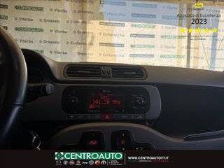 FIAT Panda 0.9 t.air t. 4x4 s&s 85cv 14