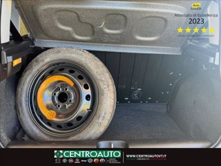 FIAT Panda 0.9 t.air t. 4x4 s&s 85cv 19