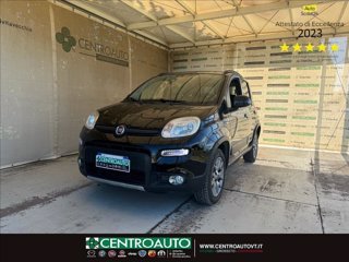 FIAT Panda 0.9 t.air t. 4x4 s&s 85cv 2