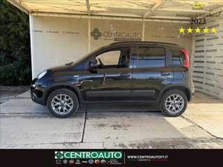 FIAT Panda 0.9 t.air t. 4x4 s&s 85cv 3