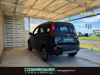 FIAT Panda 0.9 t.air t. 4x4 s&s 85cv 4