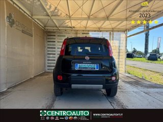 FIAT Panda 0.9 t.air t. 4x4 s&s 85cv 5