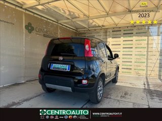 FIAT Panda 0.9 t.air t. 4x4 s&s 85cv 6