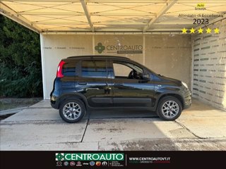 FIAT Panda 0.9 t.air t. 4x4 s&s 85cv 7