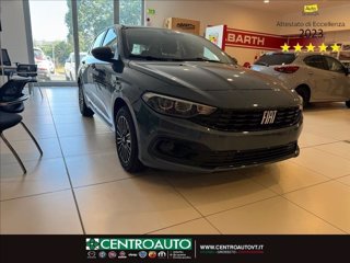 FIAT Tipo 5p 1.6 mjt s&s 130cv