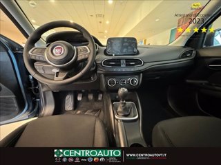 FIAT Tipo 5p 1.6 mjt s&s 130cv 12