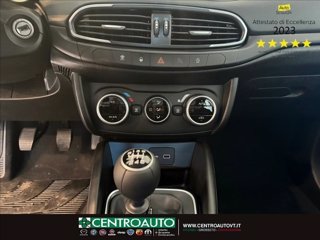 FIAT Tipo 5p 1.6 mjt s&s 130cv 15